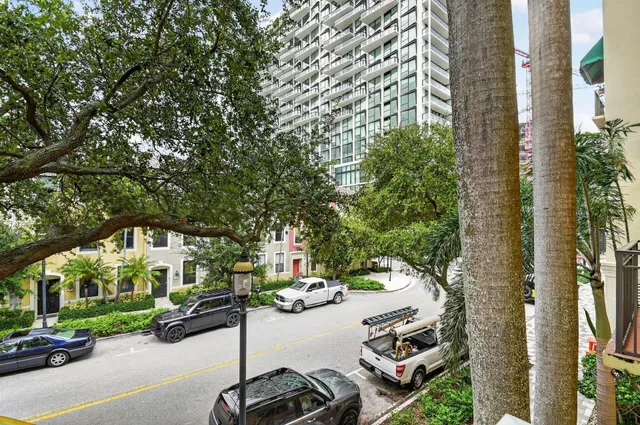 Courtyards in Cityplace Unit 223 photo 13