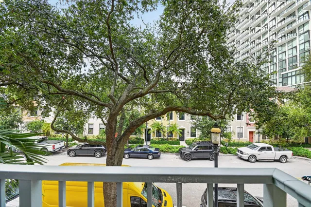 Courtyards in Cityplace Unit 223 photo 14