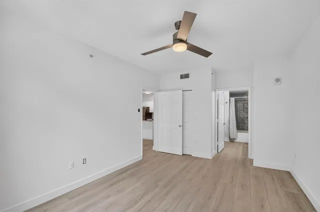 Courtyards in Cityplace Unit 223 photo 17