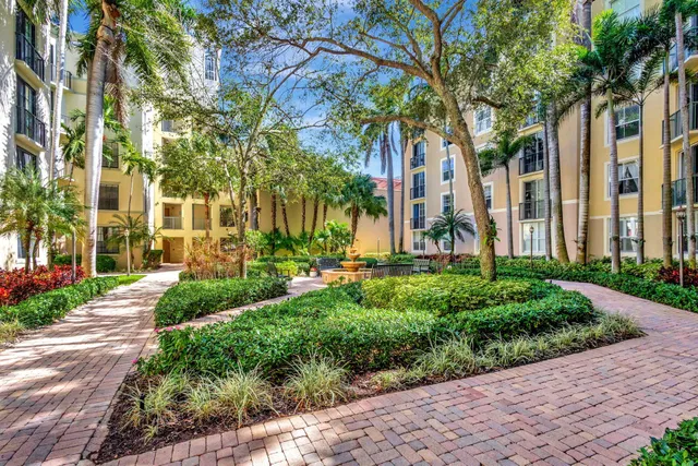 Courtyards in Cityplace Unit 223 photo 24