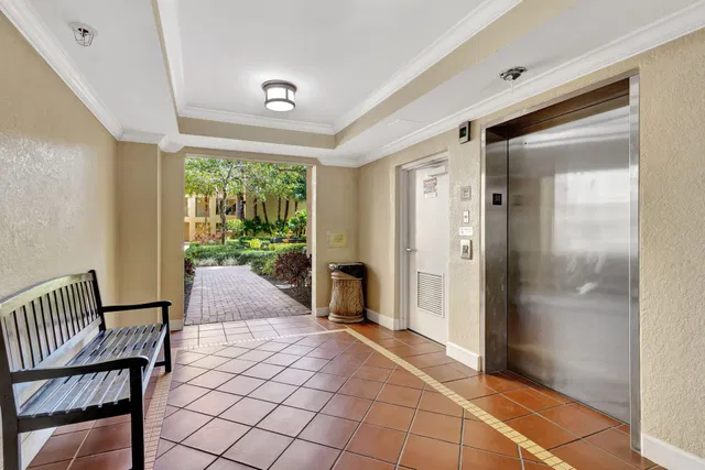 Courtyards in Cityplace Unit 223 photo 26