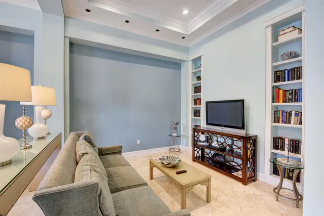 Courtyards in Cityplace Unit 223 photo 31