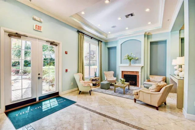 Courtyards in Cityplace Unit 223 photo 32