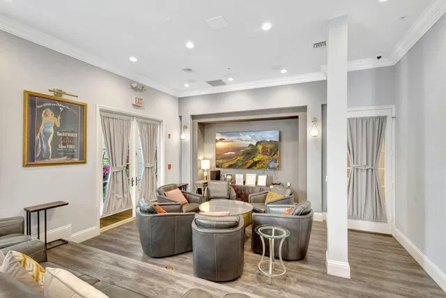 Courtyards in Cityplace Unit 223 photo 42