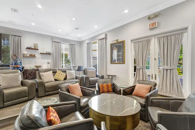 Courtyards in Cityplace Unit 223 photo 43