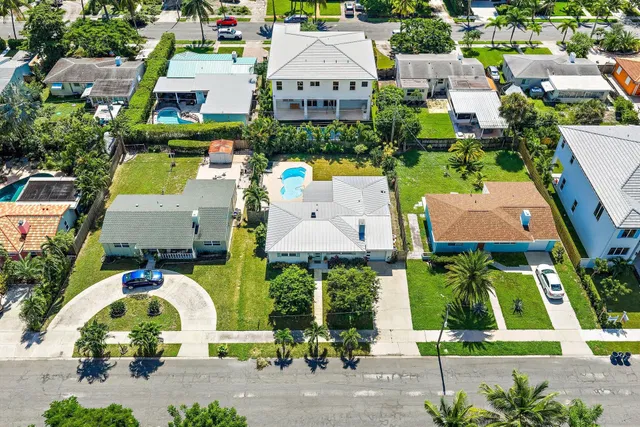 SoSo West Palm Beach Residence photo 14