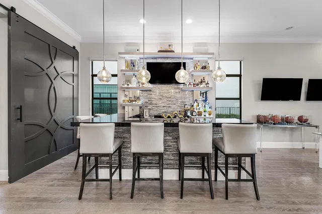 Boca Bridges Residence photo 9