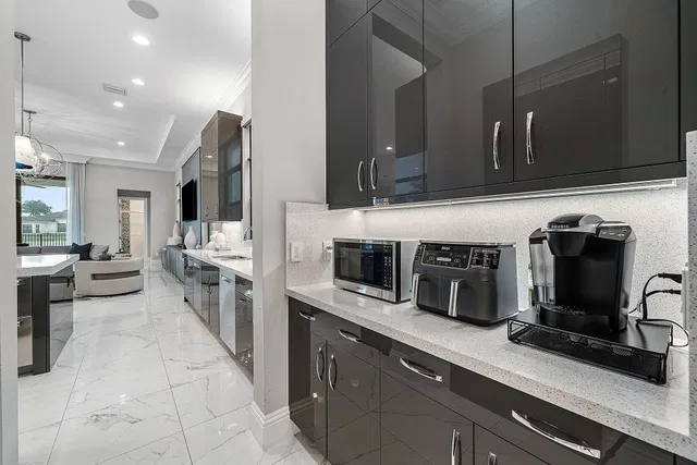 Boca Bridges Residence photo 13