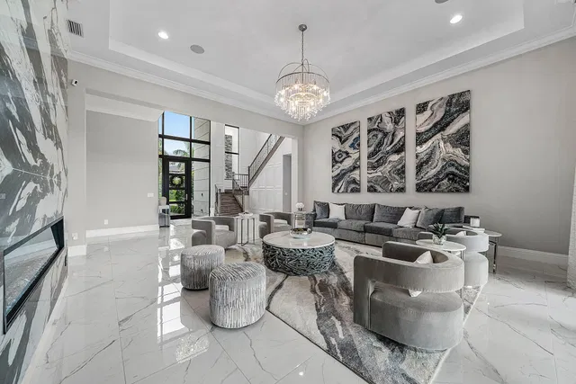 Boca Bridges Residence photo 17