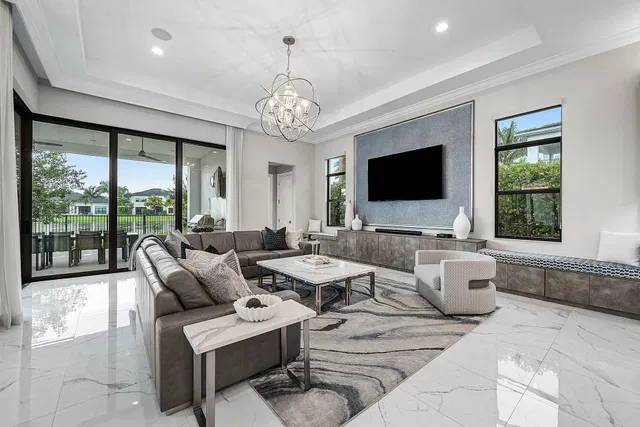 Boca Bridges Residence photo 23
