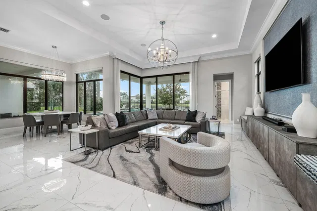 Boca Bridges Residence photo 24