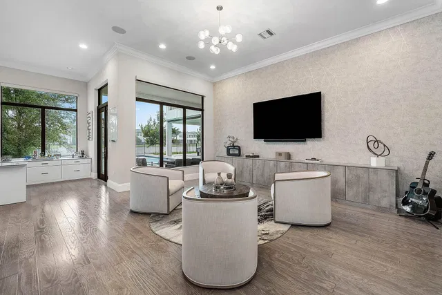 Boca Bridges Residence photo 29