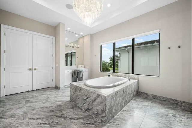 Boca Bridges Residence photo 35