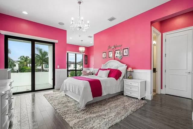 Boca Bridges Residence photo 57