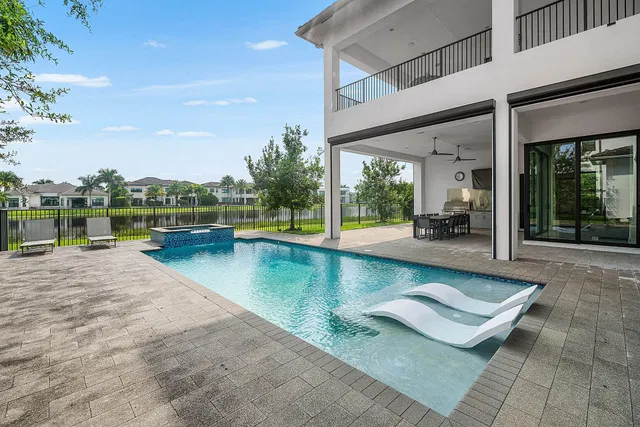 Boca Bridges Residence photo 66