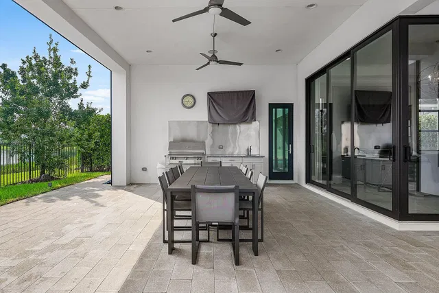 Boca Bridges Residence photo 68