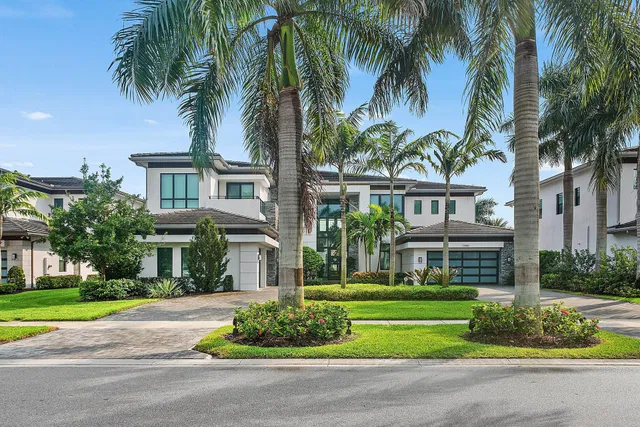 Boca Bridges Residence photo 72