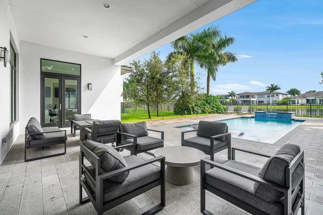 Boca Bridges Residence photo 74