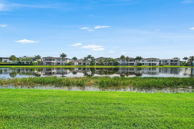 Boca Bridges Residence photo 83