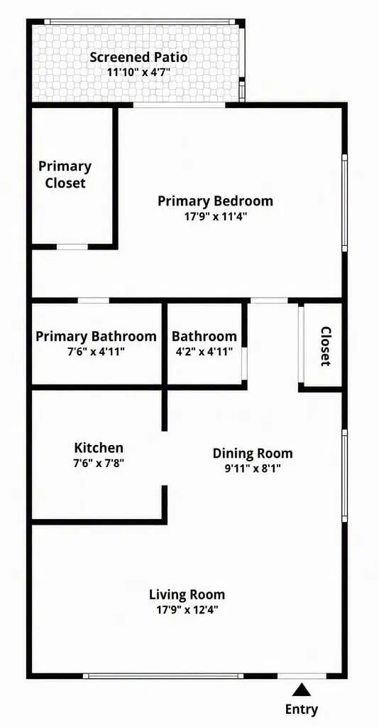 Residence photo 17