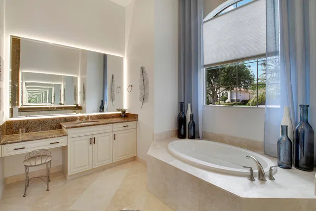 Jupiter Country Club Residence photo 11
