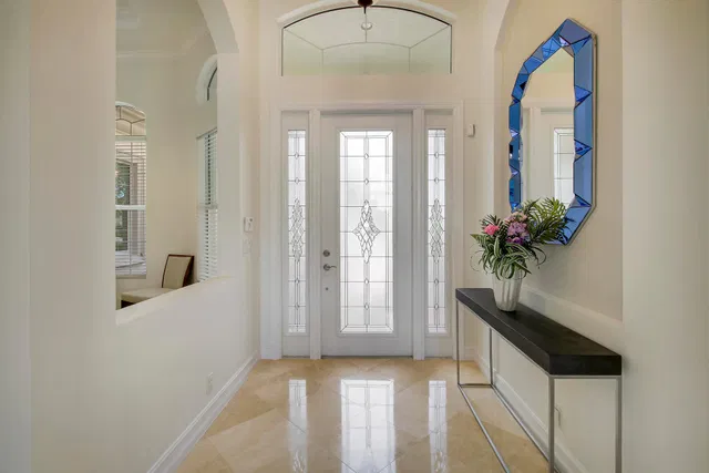 Jupiter Country Club Residence photo 12