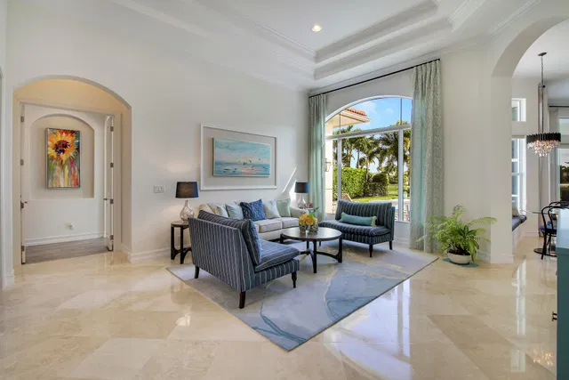 Jupiter Country Club Residence photo 14