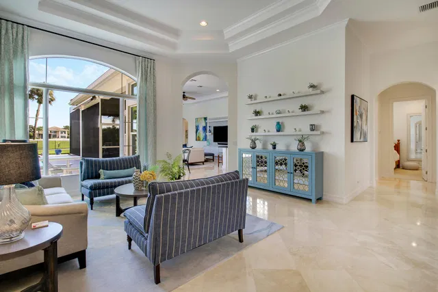 Jupiter Country Club Residence photo 16