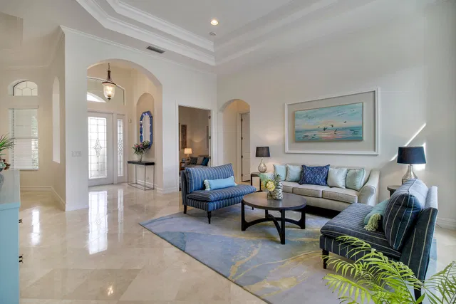 Jupiter Country Club Residence photo 17