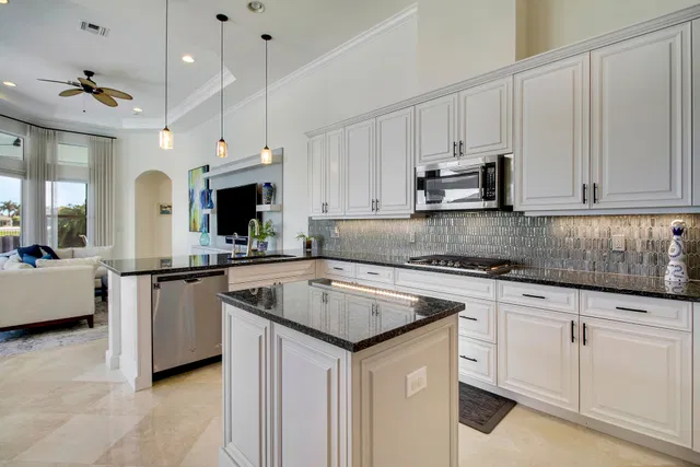 Jupiter Country Club Residence photo 18
