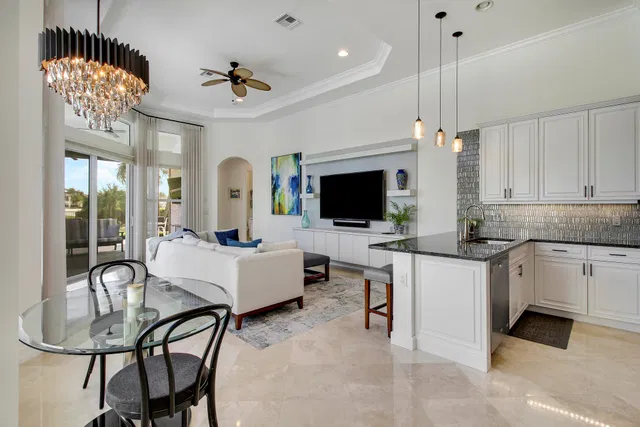 Jupiter Country Club Residence photo 19