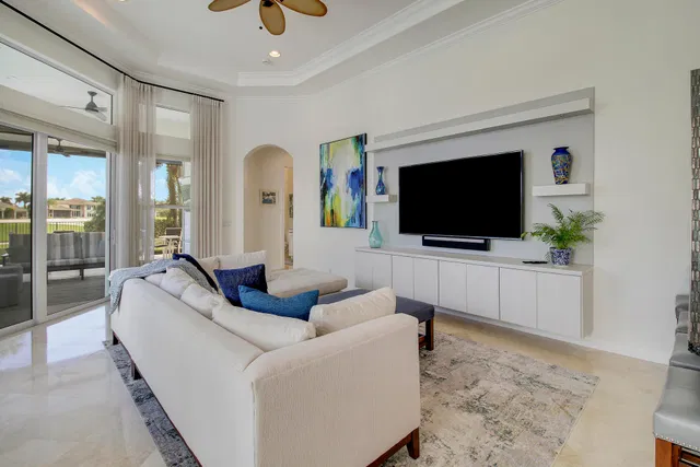 Jupiter Country Club Residence photo 20
