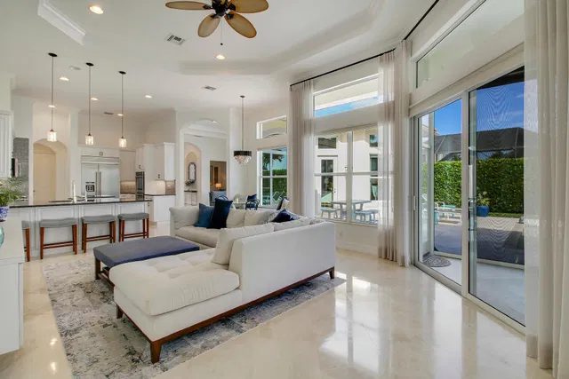 Jupiter Country Club Residence photo 21