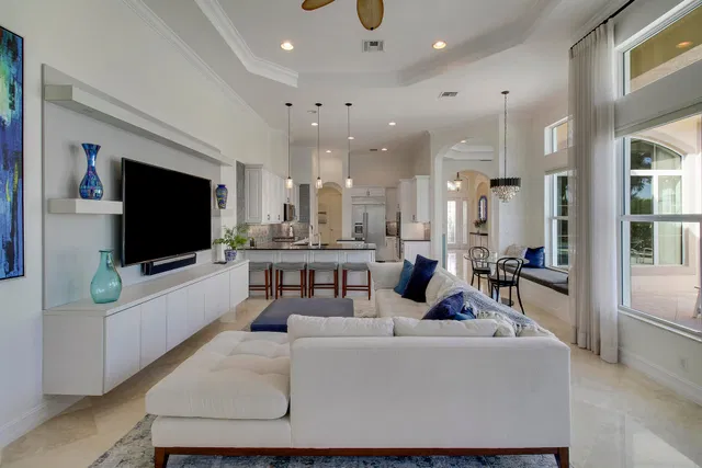 Jupiter Country Club Residence photo 22