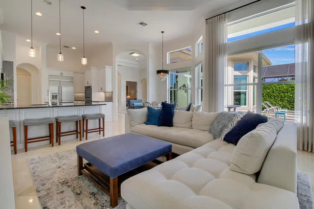 Jupiter Country Club Residence photo 23