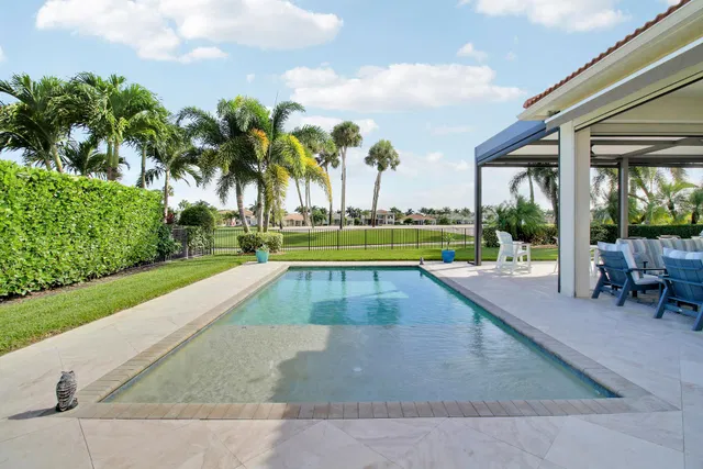 Jupiter Country Club Residence photo 24