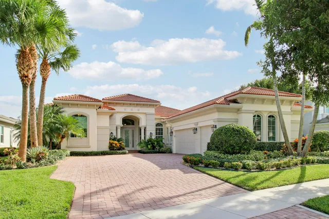 Jupiter Country Club Residence photo 26