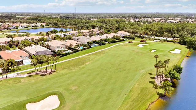 Jupiter Country Club Residence photo 27