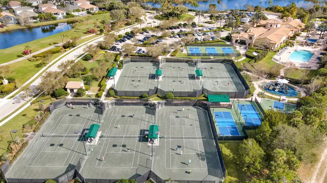 Jupiter Country Club Residence photo 35