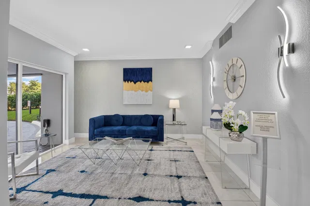 Boca West Country Club Unit 614 photo 4