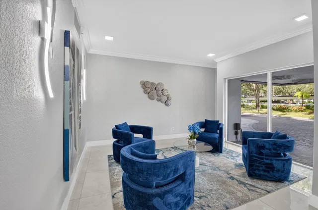 Boca West Country Club Unit 614 photo 5