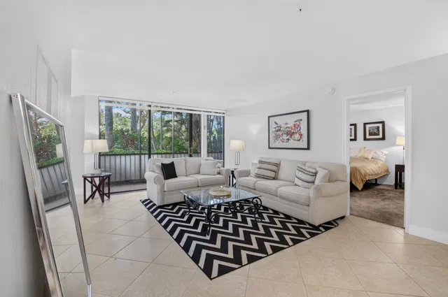 Boca West Country Club Unit 614 photo 9