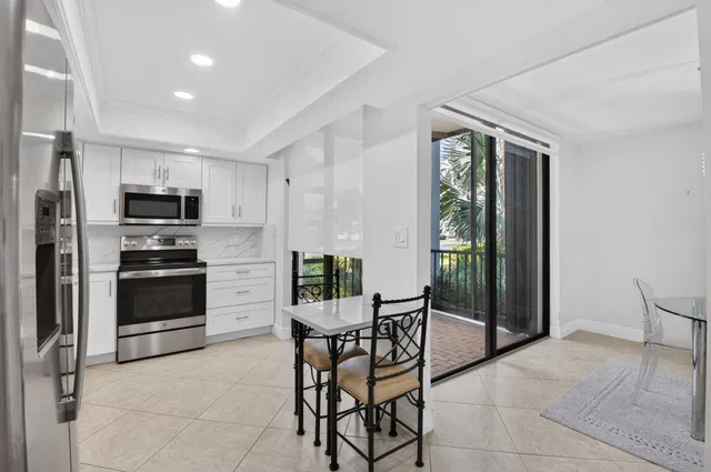 Boca West Country Club Unit 614 photo 14