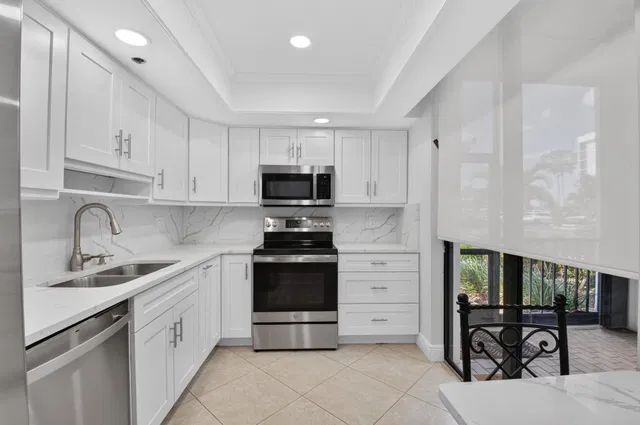 Boca West Country Club Unit 614 photo 15