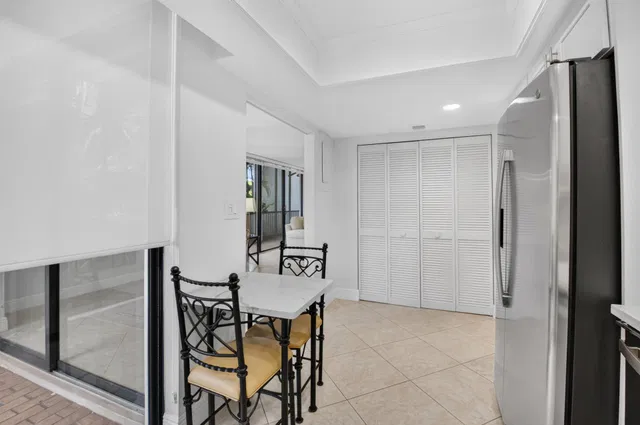 Boca West Country Club Unit 614 photo 17