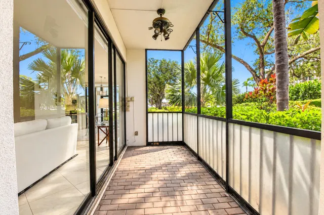 Boca West Country Club Unit 614 photo 30
