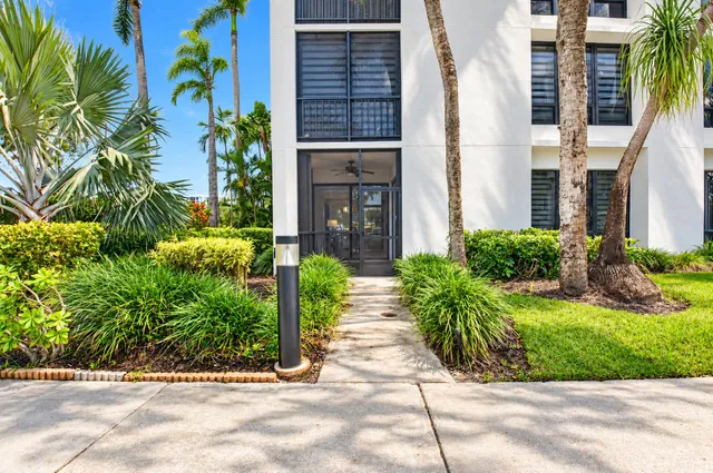 Boca West Country Club Unit 614 photo 34