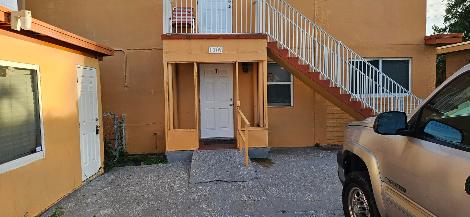 Unit 1 photo 2