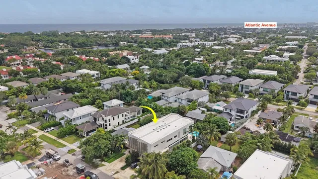 Palm Trail Delray Beach Residence photo 2