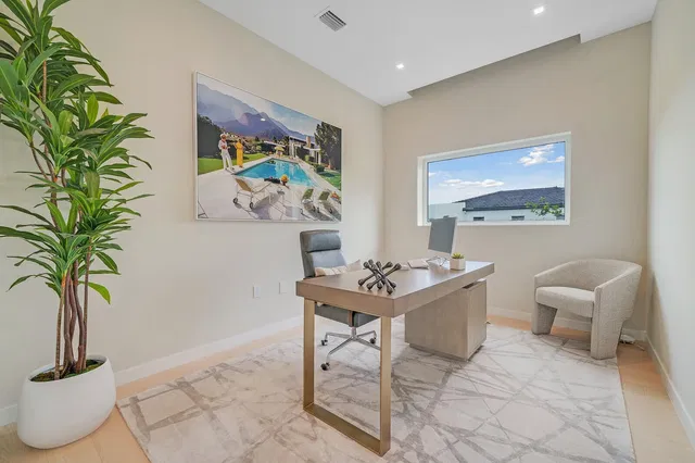 Palm Trail Delray Beach Residence photo 33